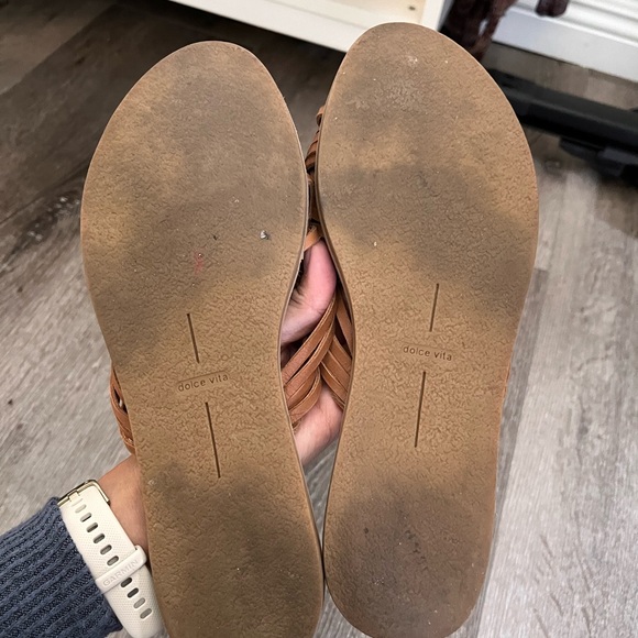 Dolce Vita Jacey Sandals - Picture 3 of 3